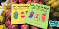 Oh, My Gulay! Book Bundle